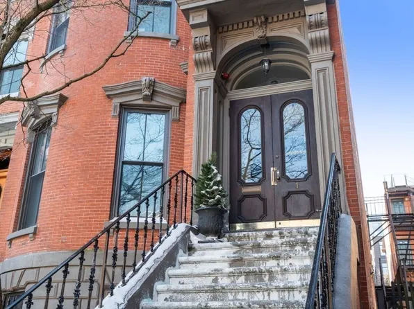 1 Worcester Sq APT 2, Boston, MA 02118