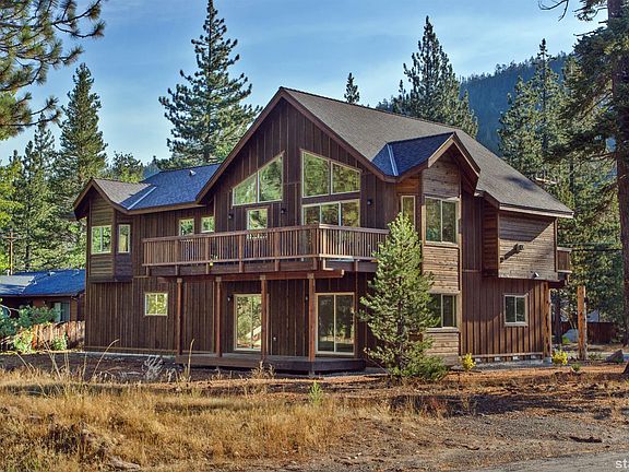 4th image of 3402 South Upper Truckee Rd
