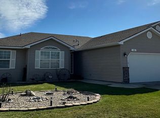 163 NE Waterloo St, Mountain Home, ID 83647