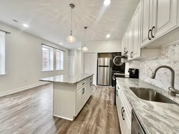 301 South St #1A, Philadelphia, PA 19147