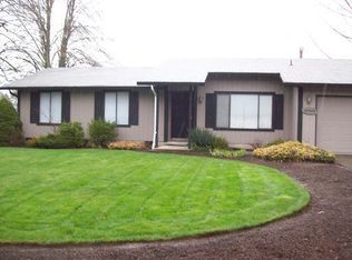 51942 SW 4th St, Scappoose, OR 97056