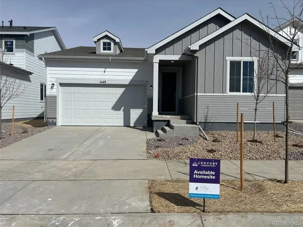 1449 Bloom Street, Brighton, CO 80601