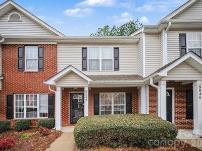 8048 Stoneham Ct, Matthews, NC, 28105