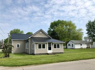 506 W Main St, Darlington, IN 47940