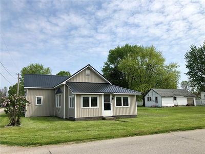 506 W Main St, Darlington, IN, 47940