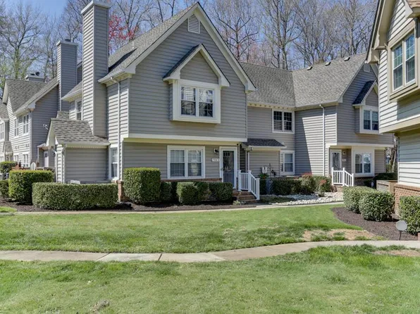 704 Meherrin River Ct APT I, Chesapeake, VA 23320