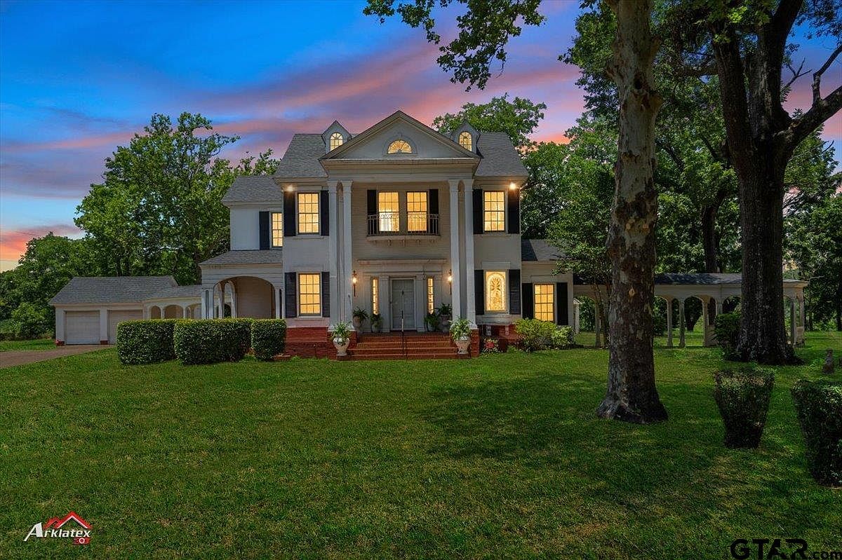 701 N Marshall St, Henderson, TX 75652 MLS 10152521 Zillow