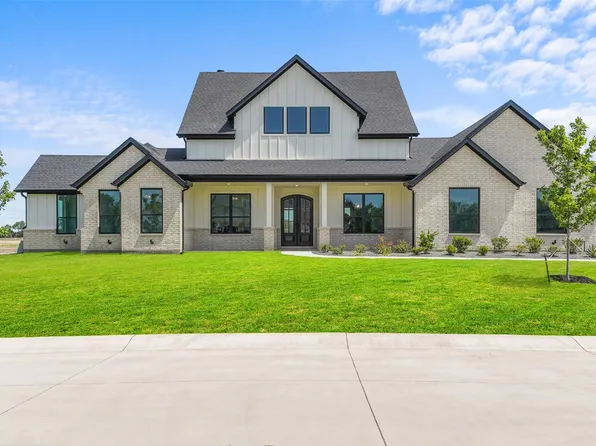 5370 Sunset Rd, Caddo Mills, TX 75135