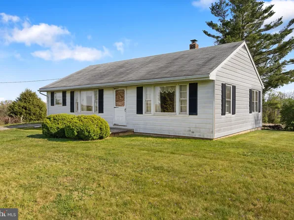 1629 Scott Rd, Pylesville, MD 21132