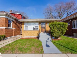 8327 S Clyde Ave, Chicago, IL 60617