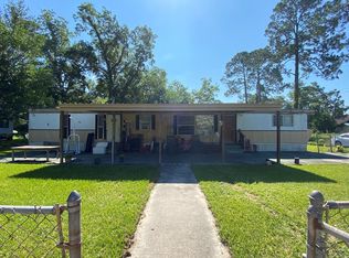 409 Gilmore St, Waycross, GA 31501