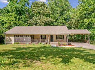 237 Windmill Dr, Chatsworth, GA 30705