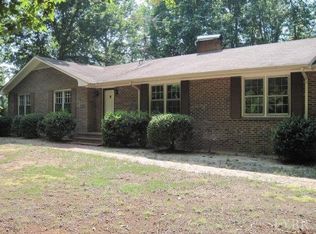 1021 Lilborn Trl, Nathalie, VA 24577