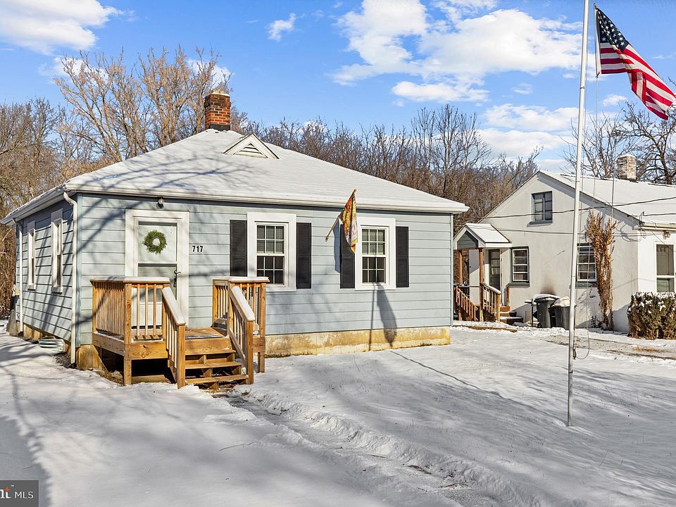 717 Smithfield Ave, Winchester, VA 22601 Zillow