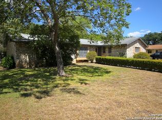 3723 Briarhill, San Antonio, TX 78218