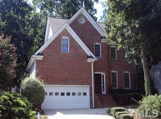 6309 Belle Crest Dr, Raleigh, NC 27612