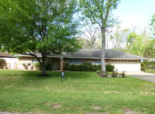 4103 Peppermill Rd, Houston, TX 77080