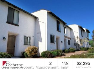 4320 Modoc Rd APT A, Santa Barbara, CA 93110
