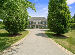 91 Fairfield Dr, King, ON L7B1L9