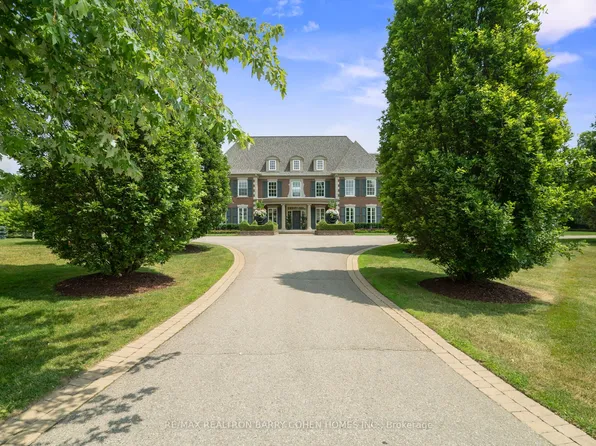 91 Fairfield Dr, King, ON L7B 1L9
