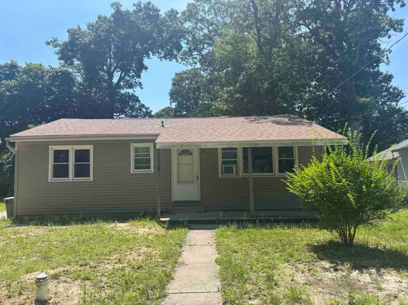81 Indian Trail Rd, Cape May Court House, NJ 08210