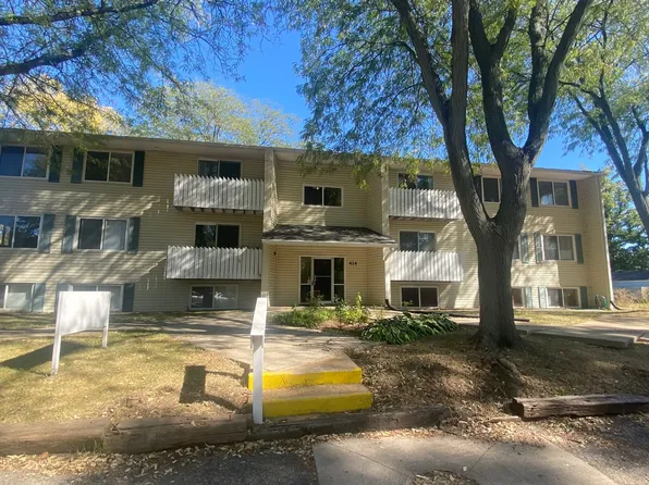 414 W Elizabeth, 414 W Elizabeth St #2B, Peoria, IL 61606