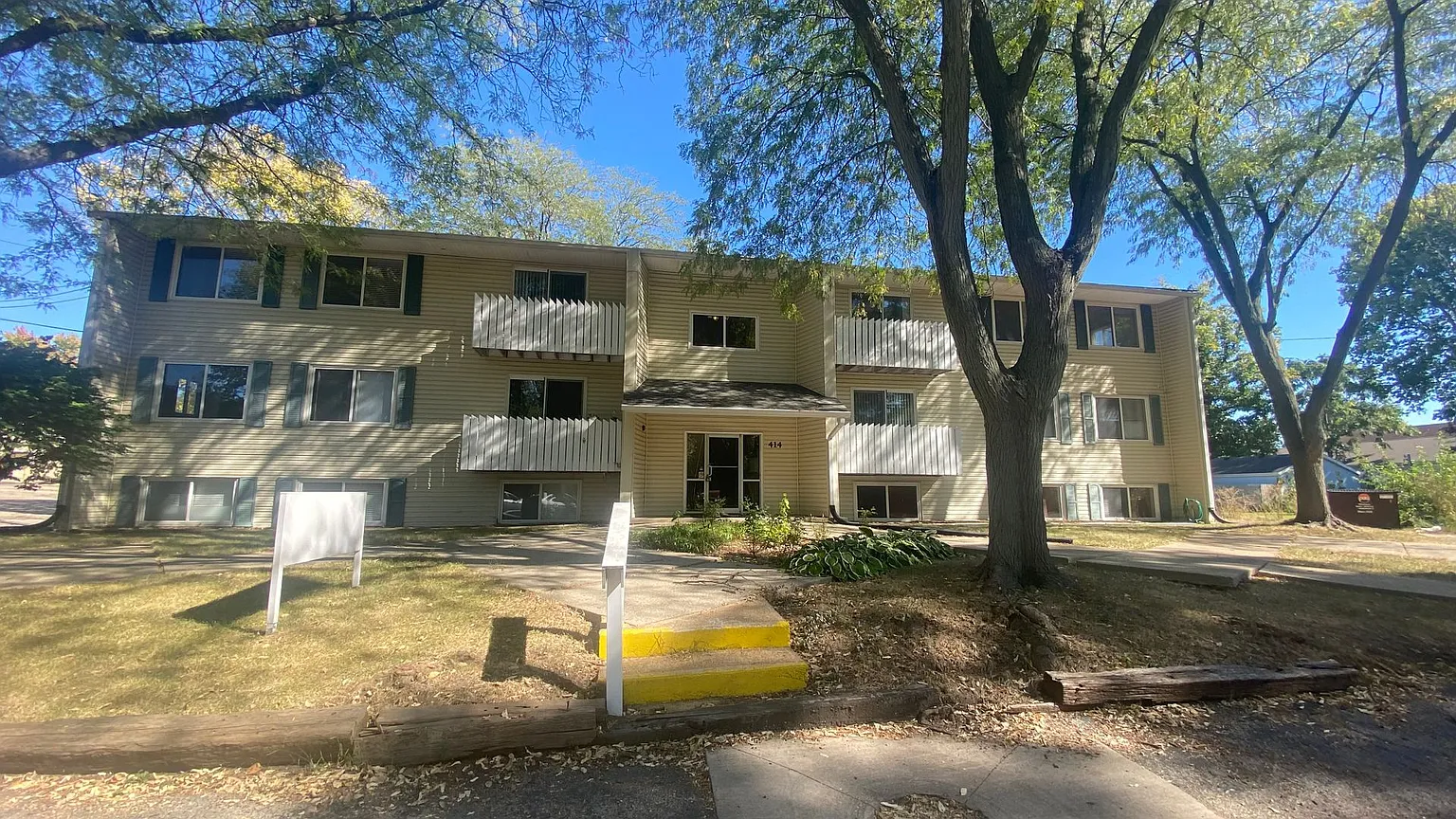 414 W Elizabeth St #2B photo 1