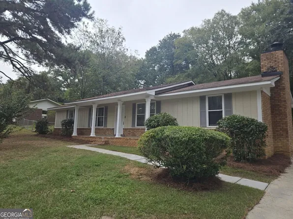 7080 Barcelona Blvd, Macon, GA 31216