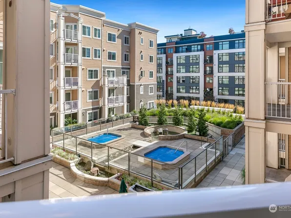 1545 NW 57th Street #420, Seattle, WA 98107
