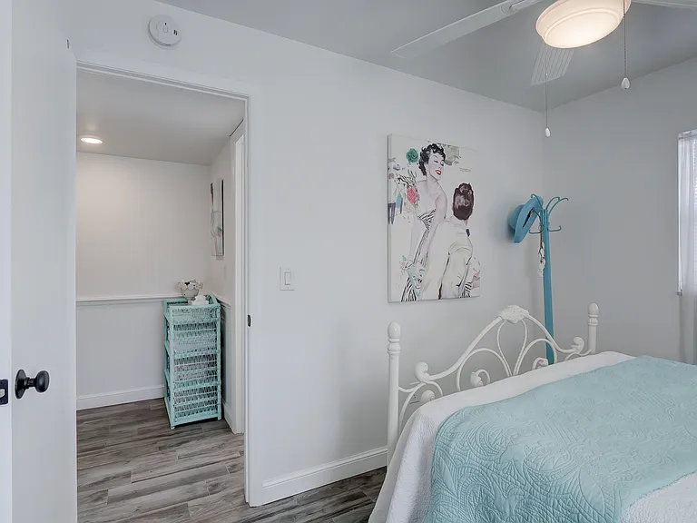 Double Bedroom 3