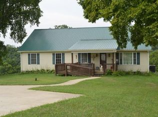 458 Fuzzy Duck Rd, Lancaster, KY 40444