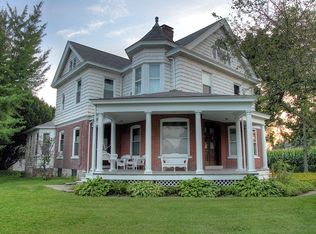 1275 Weaversville Rd, Northampton, PA 18067