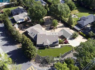 1384 Milton Ave, Walnut Creek, CA 94596