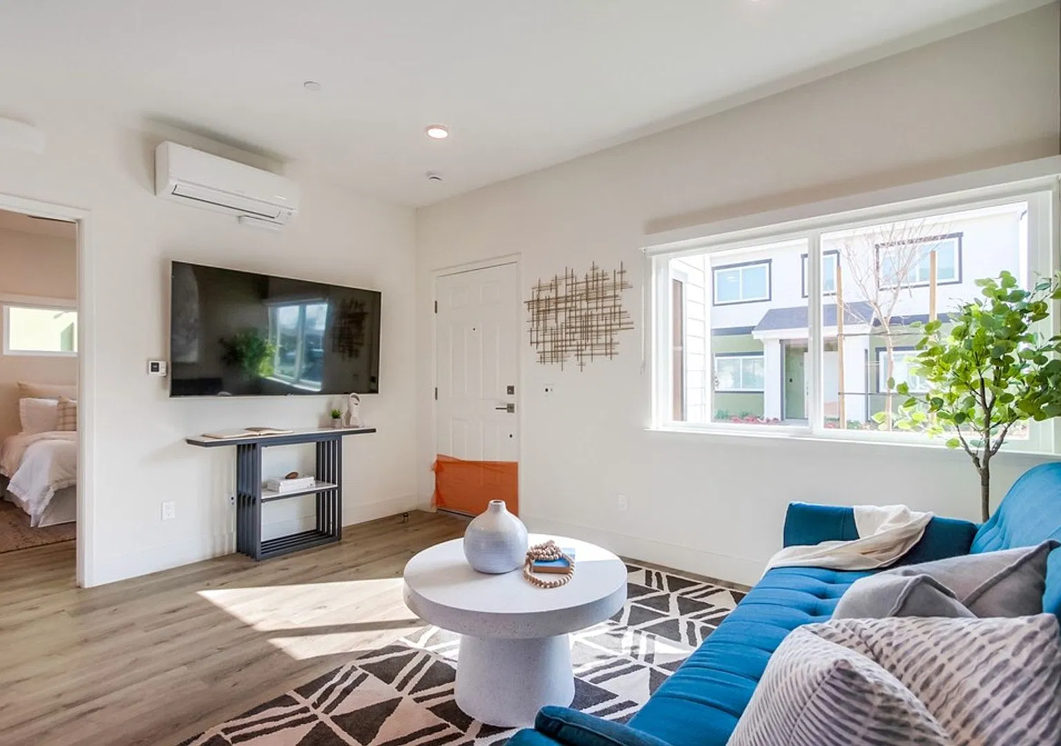 Atlas Street Apartments | Kearny Mesa — Photo 2