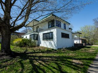 121 Oak St E #1, Frederic, WI 54837