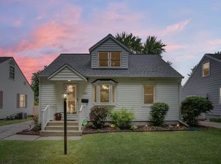 2710 Coolidge St, Madison, WI 53704