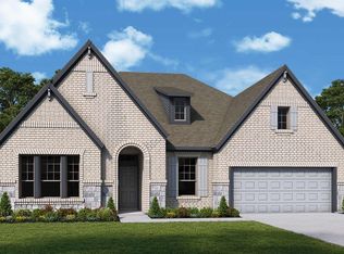 2751 Half Moon Way, Northlake, TX 76247