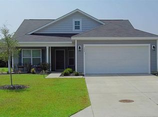 444 Whipple Run Loop, Myrtle Beach, SC 29588
