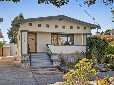1308 Marin Ave, Albany, CA, 94706