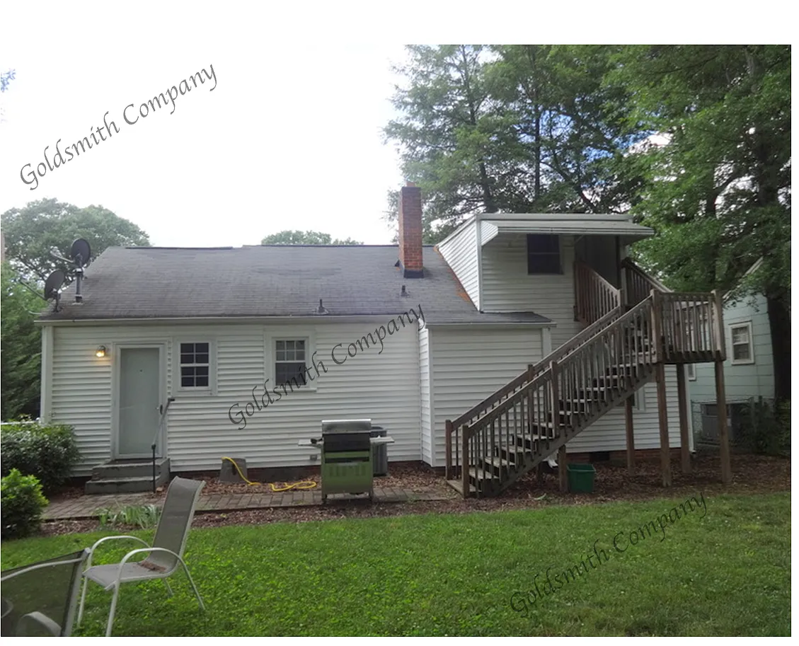 Building Photo - 107 Bleckley Ave