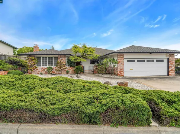 26918 Claiborne Ct, Hayward, CA 94542