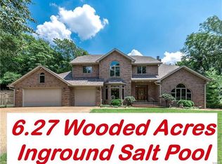 1712 N Bluff Rd, Collinsville, IL 62234