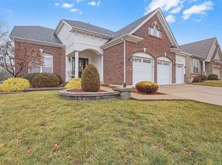 199 Berry Manor Cir, Saint Peters, MO 63376