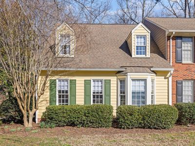 1223 Cranebridge Pl, Chapel Hill, NC, 27517