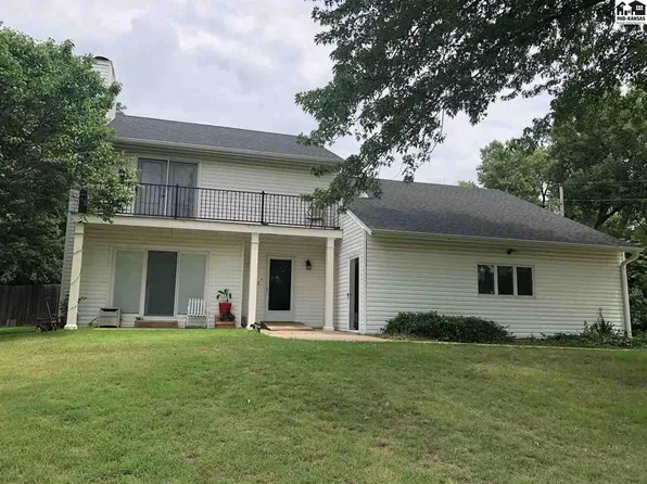 3310 E 26th Ave, Hutchinson, KS 67502