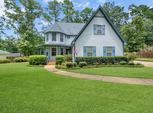 1866 Log Ridge Trl, Tallahassee, FL 32312