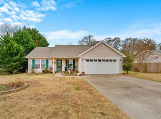 224 Rio Way, Anderson, SC 29625