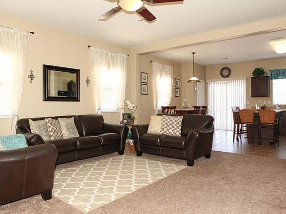 5th image of 40115 N Thoroughbred Way