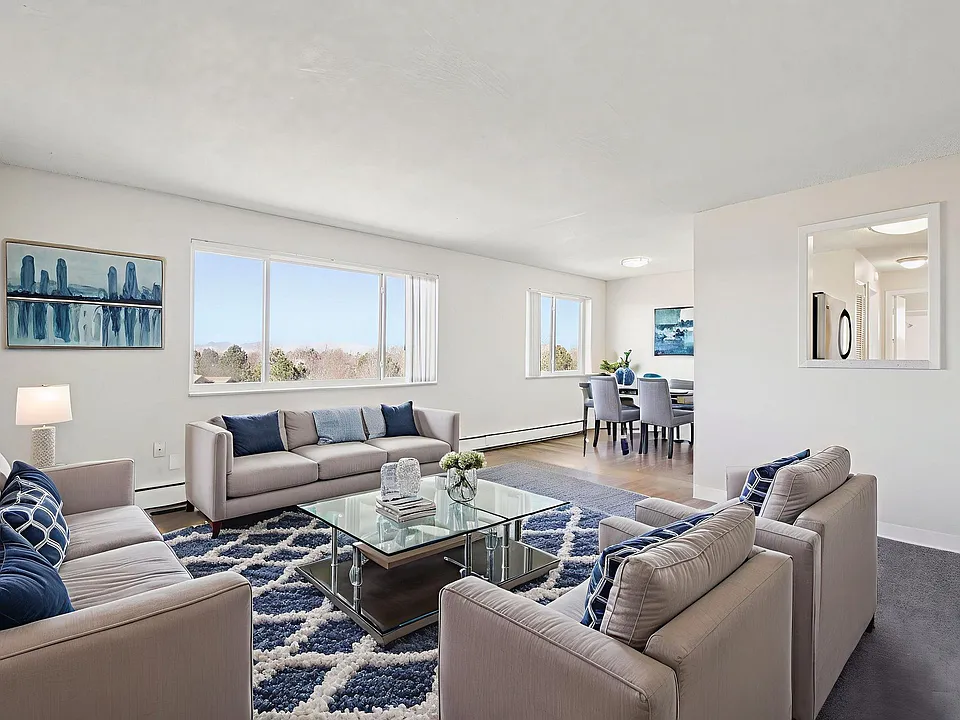 Meridian Garden Apartments