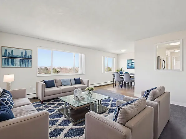 Meridian Garden Apartments